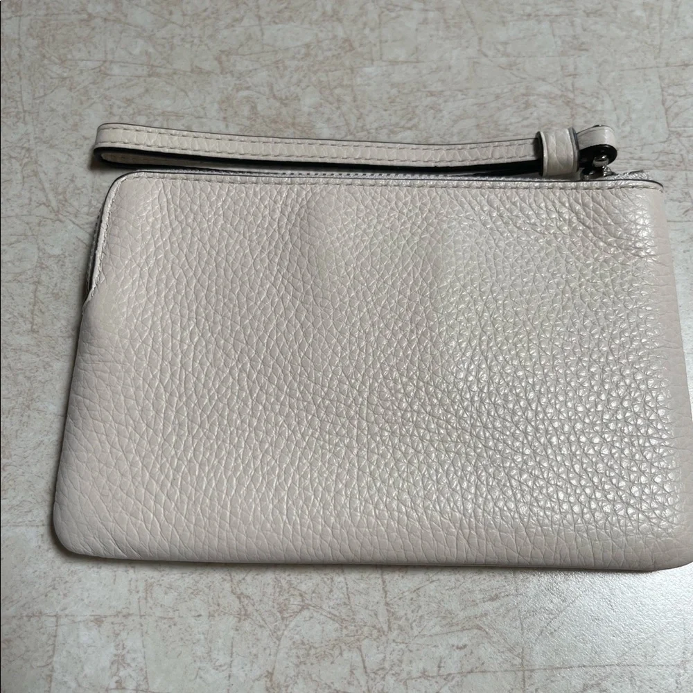 Coach Wizard of Oz Wristlet - Picture 2 of 3